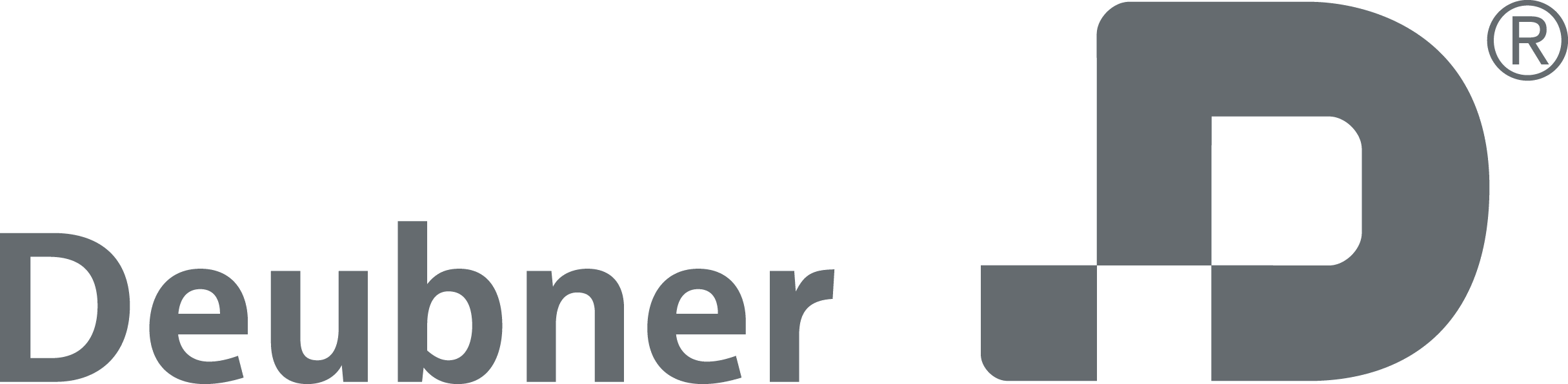 Deubner Logo
