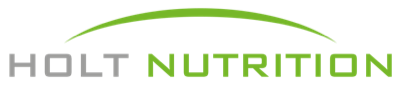 Holt Nutrition Logo